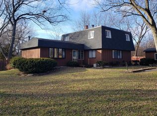 18502 Le Claire Ave, Tinley Park, IL