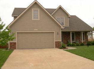 4221 Tamarisk Ct, Lawrence, KS 66047