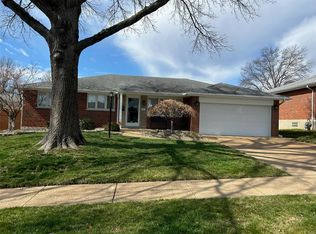 717 Davemar Dr, Saint Louis, MO