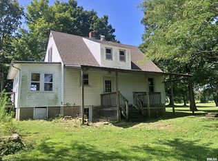 135 State Highway 146 W, Golconda, IL 62938