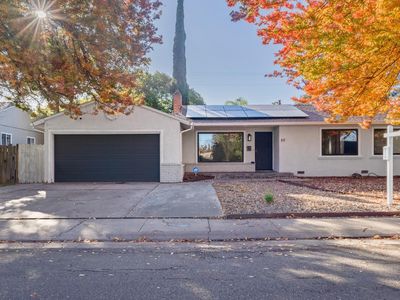 20 W Mayfair Ave, Stockton, CA, 95207