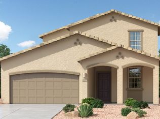 Julian Plan, Rancho Sahuarita : Entrada Del Pueblo, Sahuarita, AZ 85629