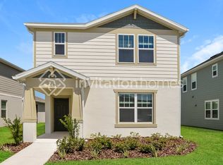 2019 Calm Soul Way, Kissimmee, FL 34744