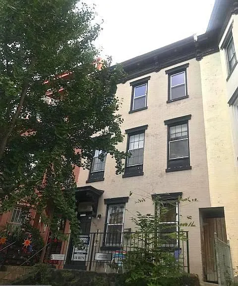 1456 Corcoran St NW #2 — Photo 1