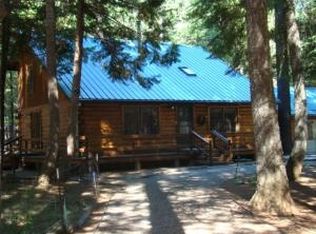 35470 Colossians Way, Shingletown, CA 96088