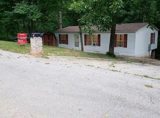316 Cottonwood Dr, Stockbridge, GA