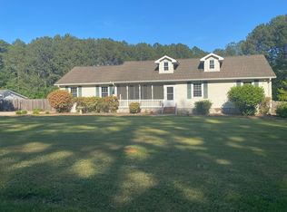 905 Mount Bethel Rd, McDonough, GA 30252