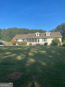 905 Mount Bethel Rd, McDonough, GA, 30252