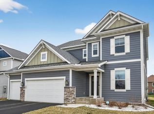 1947 Mulberry Ln, Carver, MN 55315
