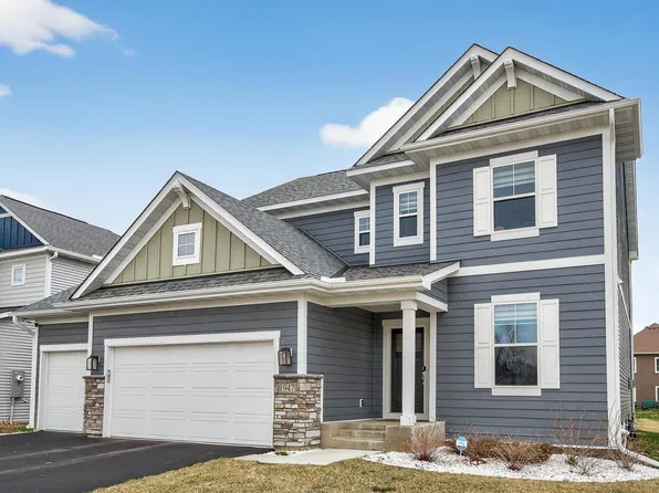 1947 Mulberry Ln, Carver, MN 55315