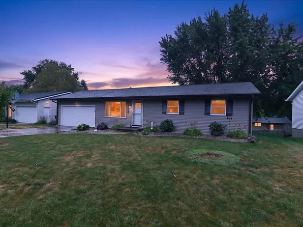 1419 Jasper Cir, Sun Prairie, WI 53590