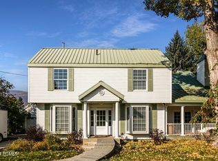 785 N 50 W, Midway, UT 84049