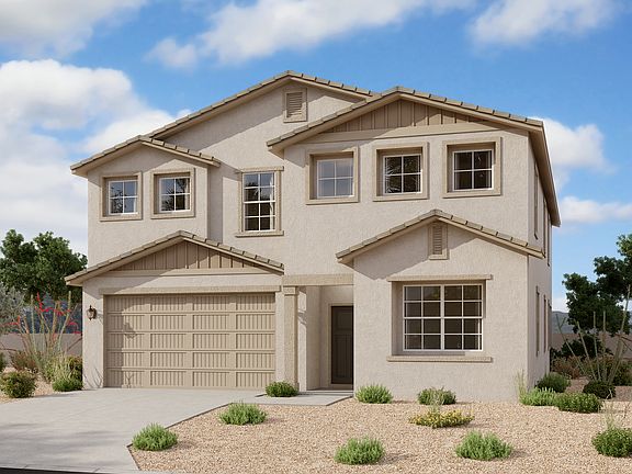 Eastmark - Daisy Elevation Image 2