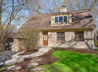 4729 Northcott Ave, Downers Grove, IL 60515