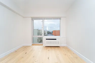 Rented by Modern Spaces