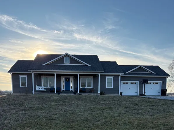 13033 Shafer Rd, Licking, MO 65542