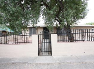 2525 W Vereda De La Manana, Tucson, AZ 85746