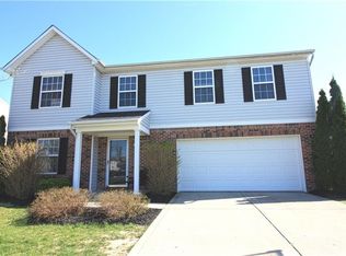 6535 E Packard Ln, Indianapolis, IN 46237