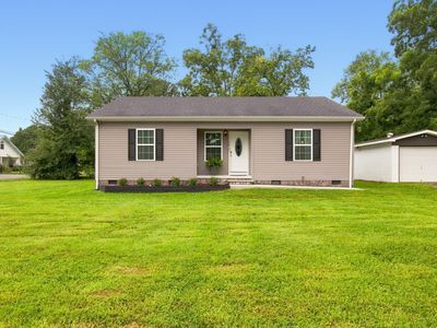 301 N Anderson St, Tullahoma, TN, 37388