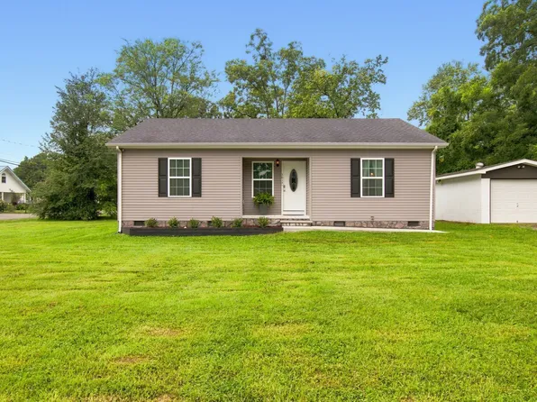 301 N Anderson St, Tullahoma, TN 37388