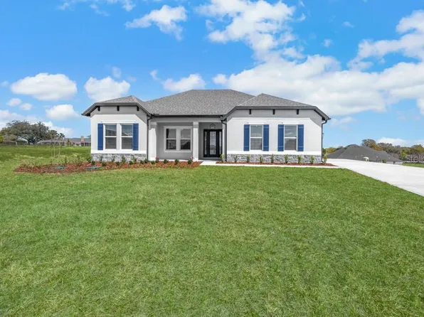 36798 Sundowner Trl, Fruitland Park, FL 34731