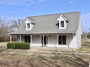 5825 Lovelaceville Rd, Paducah, KY 42001