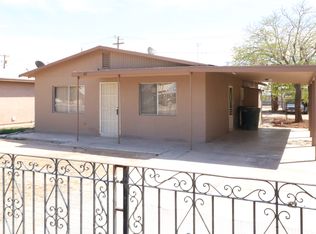 411 W Spring St, Somerton, AZ 85350