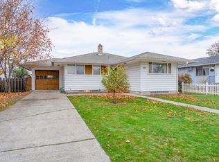 1738 E Liberty Ave, Spokane, WA 99207