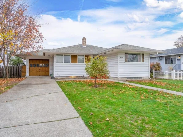 1738 E Liberty Ave, Spokane, WA 99207