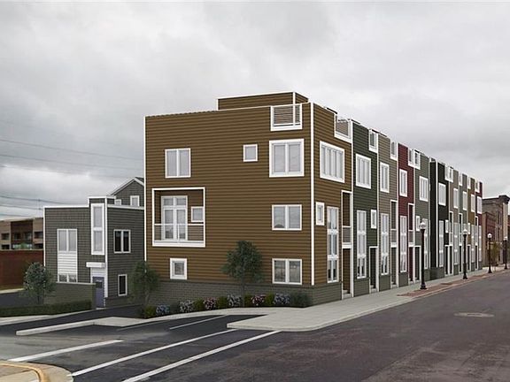 3rd image of 401 W Water St #J
