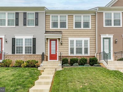 1844 Briscoe Ln, Fredericksburg, VA, 22401