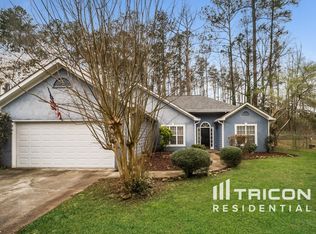 2809 Candler Run SW, Marietta, GA 30064