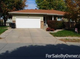 13424 Josephine St, Omaha, NE 68138