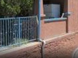 210 E Hudgins St, Nogales, AZ 85621