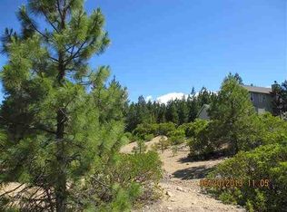 817 Deas Way, Mount Shasta, CA 96067