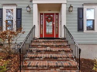 1945 Washington St, Canton, MA 02021