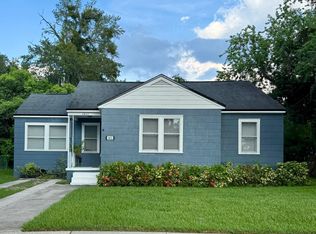 1411 Asher Ln, Orlando, FL 32803