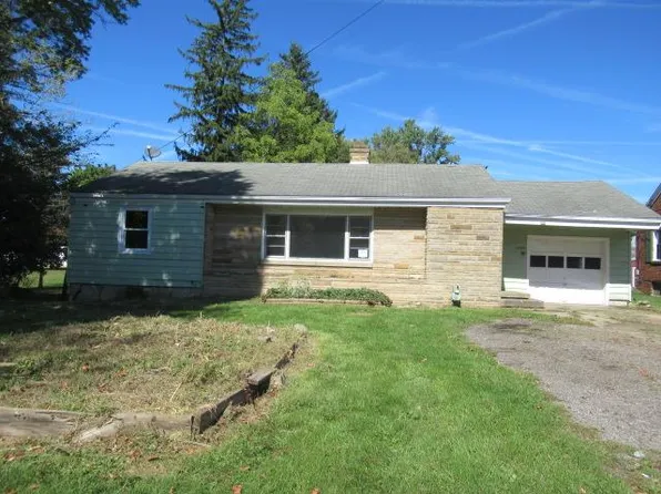 1445 Park Ave E, Mansfield, OH 44905
