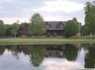 1948 Gray Rd NE, Fort Payne, AL 35967