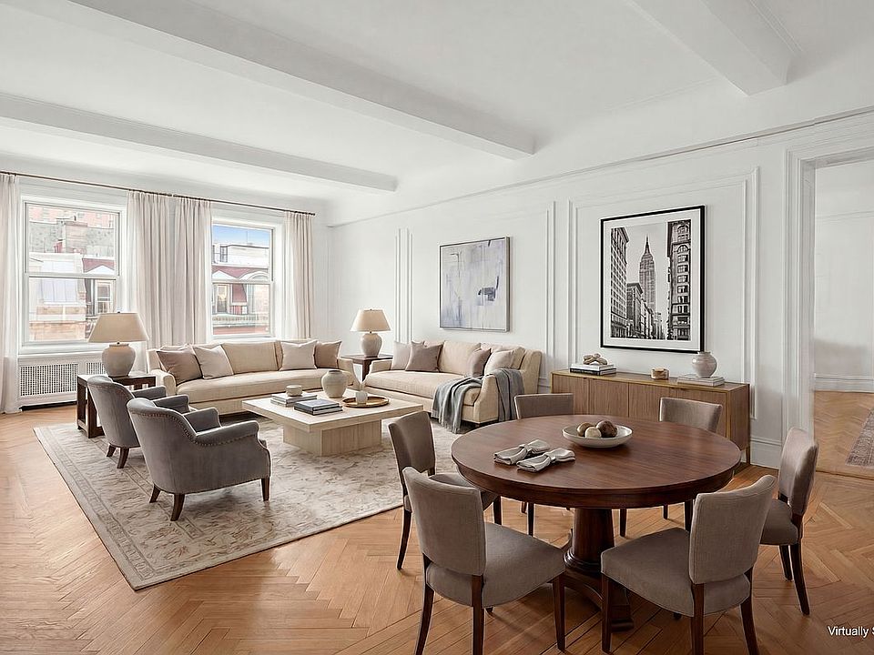 1st image of 340 Riverside Dr APT 6D