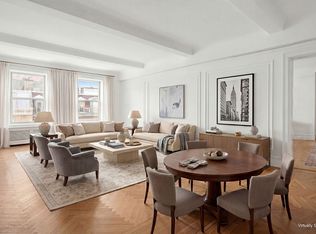 340 Riverside Dr APT 6D, New York, NY 10025