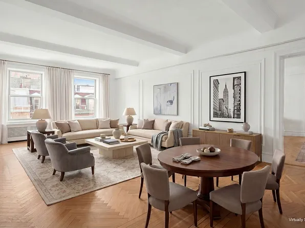 340 Riverside Dr APT 6D, New York, NY 10025