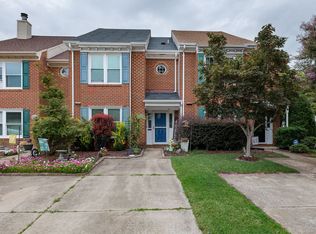 2820 Cardiff Ln, Chesapeake, VA 23321