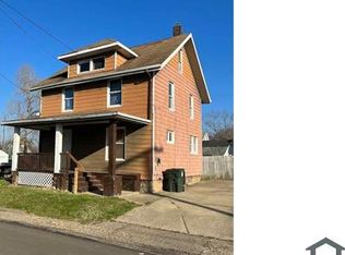 1440 Ohio Ave NE, Canton, OH