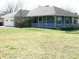 1611 Fm 741, Crandall, TX 75114