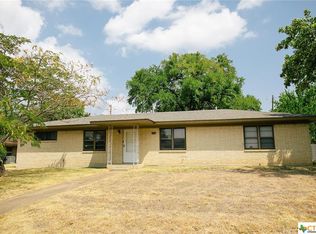206 E 20th Ave, Belton, TX 76513