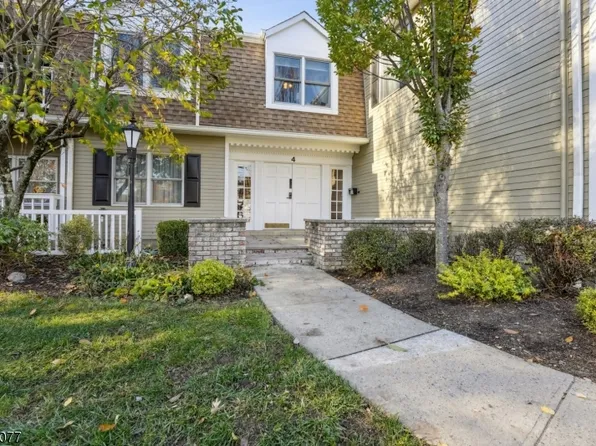 4E Heritage Dr #E, Chatham Twp., NJ 07928