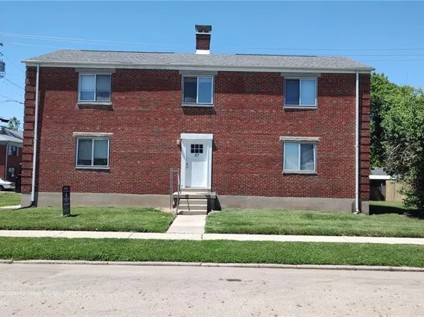 37 S Wright Ave APT C, Fairborn, OH 45324