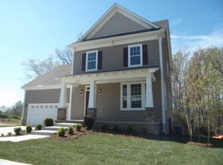 2302 Juniper Ln, Suffolk, VA 23435