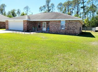 108 Mayhaw St, Deridder, LA 70634